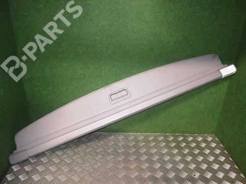 Used Rear parcel shelf VW TOURAN (1T1, 1T2) 1.9 TDI (105 hp) 1278133