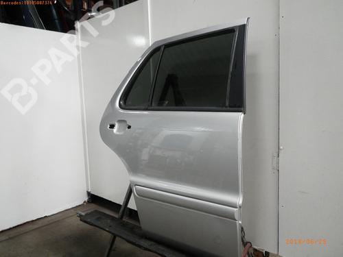 Right rear door MERCEDES-BENZ M-CLASS (W163) ML 270 CDI (163.113) | BP1282566C5 