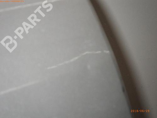 Right rear door MERCEDES-BENZ M-CLASS (W163) ML 270 CDI (163.113) | BP1282566C5 