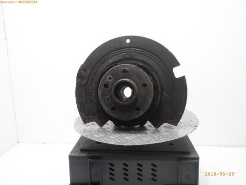 Used Right rear steering knuckle MERCEDES-BENZ M-CLASS (W163) ML 270 CDI (163.113) (163 hp) 1282571