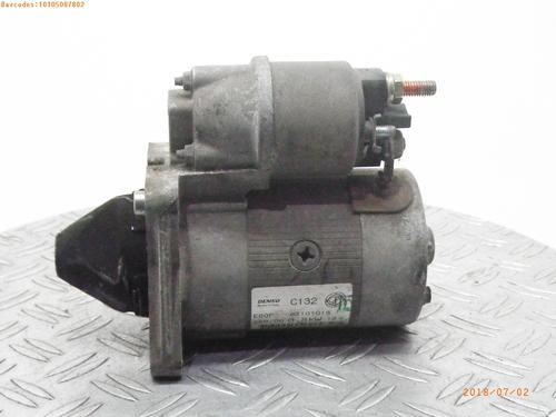 Startmotor FIAT PUNTO (188_) 1.2 60 (188.030, .050, .130, .150, .230, .250) (60 hp) 1284415