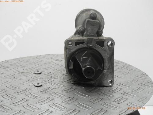 Starter FIAT PUNTO (188_) 1.2 60 (188.030, .050, .130, .150, .230, .250) | BP1284415M8 