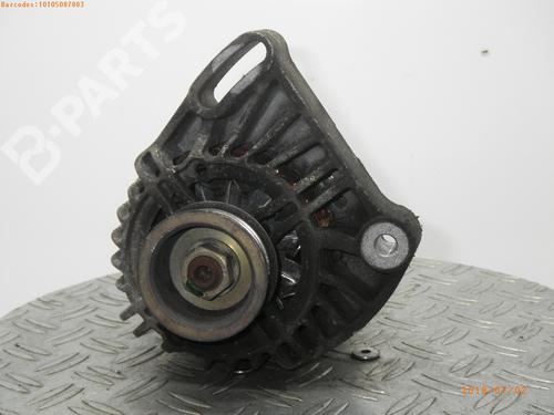 Used Alternator FIAT PUNTO (188_) 1.2 60 (188.030, .050, .130, .150, .230, .250) (60 hp) 1284416