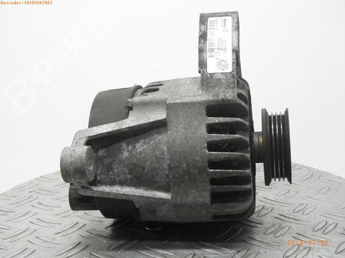 Alternator FIAT PUNTO (188_) 1.2 60 (188.030, .050, .130, .150, .230, .250) | BP1284416M7 