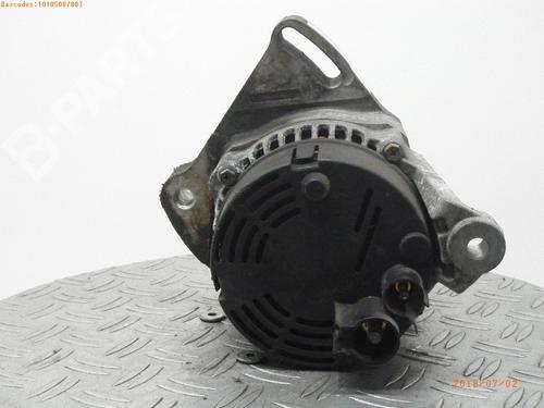 Alternator FIAT PUNTO (188_) 1.2 60 (188.030, .050, .130, .150, .230, .250) | BP1284416M7 