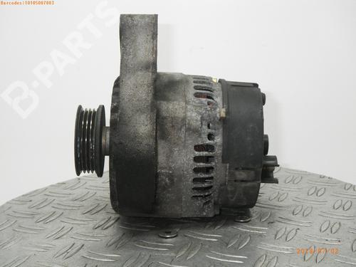 Alternator FIAT PUNTO (188_) 1.2 60 (188.030, .050, .130, .150, .230, .250) | BP1284416M7 