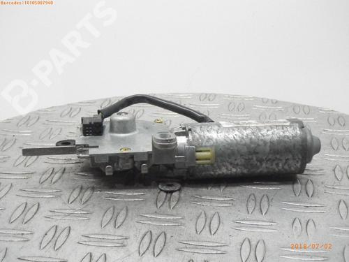 Used Sunroof engine MERCEDES-BENZ C-CLASS T-Model (S202) C 180 T (202.078) (122 hp) 1284703