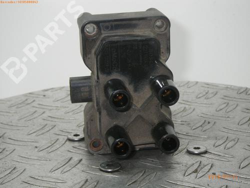 Used Ignition coil FORD FIESTA V (JH_, JD_) 1.4 16V (80 hp) 1284770