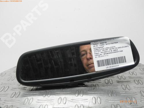 Used Rear mirror FORD FOCUS C-MAX (DM2) 2.0 TDCi (136 hp) 1285953