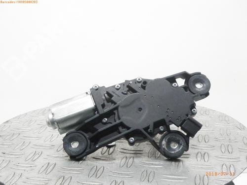 Viskermotor bagrude FORD FOCUS C-MAX (DM2) 2.0 TDCi (136 hp) 1285987