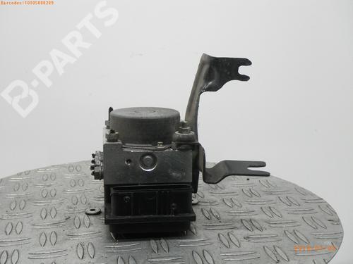 Used ABS pump NISSAN MICRA III (K12) 1.2 16V (65 hp) 1286439