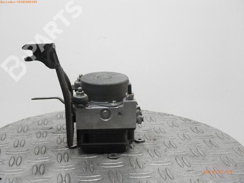 ABS pump NISSAN MICRA III (K12) 1.2 16V | BP1286439M43 