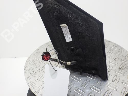 Left mirror FORD FIESTA V (JH_, JD_) 1.4 16V | BP1287203C26 