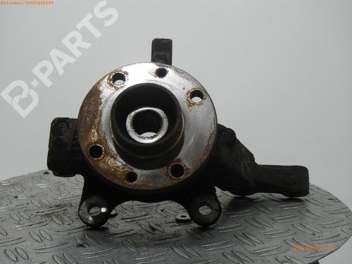 Used Right front steering knuckle NISSAN MICRA III (K12) 1.2 16V (65 hp) 1287298