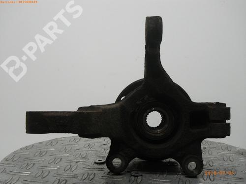 Right front steering knuckle NISSAN MICRA III (K12) 1.2 16V | BP1287298M26 