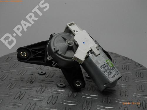 Viskermotor bakrute RENAULT CLIO III (BR0/1, CR0/1) 1.2 16V (BR02, BR0J, BR11, CR02, CR0J, CR11) (75 hp) 1287487