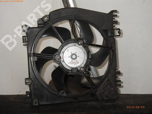 Kjølevifte elektrisk RENAULT CLIO III (BR0/1, CR0/1) 1.2 16V (BR02, BR0J, BR11, CR02, CR0J, CR11) (75 hp) 1287492