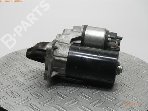 Used Starter OPEL CORSA D (S07) 1.4 (L08, L68) (100 hp) 1288050
