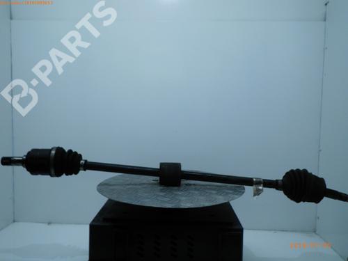 Used Right front driveshaft OPEL CORSA D (S07) 1.4 (L08, L68) (100 hp) 1288183