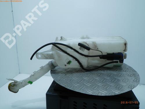 Windscreen washer tank RENAULT CLIO III (BR0/1, CR0/1) 1.2 16V (BR02, BR0J, BR11, CR02, CR0J, CR11) | BP1757990C113 