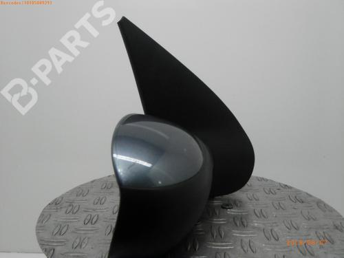 Right mirror PEUGEOT 206+ (2L_, 2M_) 1.1 | BP1288439C27 