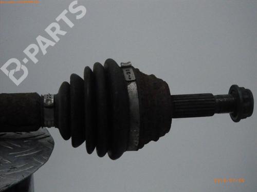 Right front driveshaft VW POLO (6N2) 1.0 | BP1289021M39 