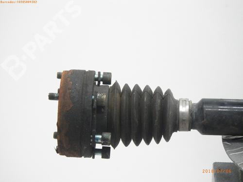 Right front driveshaft VW POLO (6N2) 1.0 | BP1289021M39 
