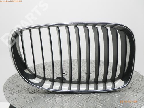 Front grille BMW 1 (E87) 120 d (163 hp) 51137179656