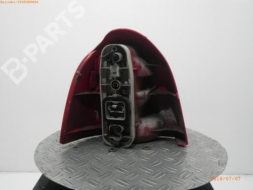 Right taillight RENAULT TWINGO I (C06_) 1.2 (C066, C068) | BP1289860C35 