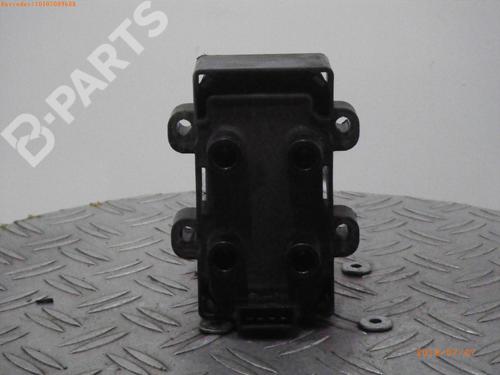Tændspole RENAULT TWINGO I (C06_) 1.2 (C066, C068) (58 hp) 1289864