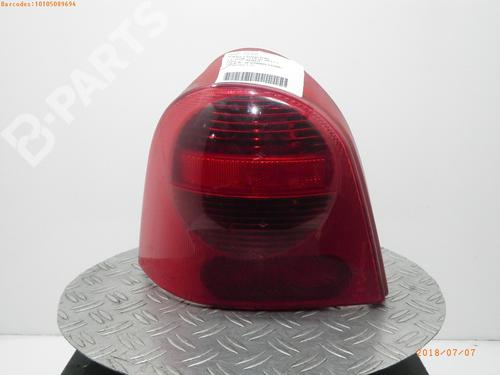 Left taillight RENAULT TWINGO I (C06_) 1.2 16V (C06C, C06D, C06K) | BP1289867C34 - Image 1