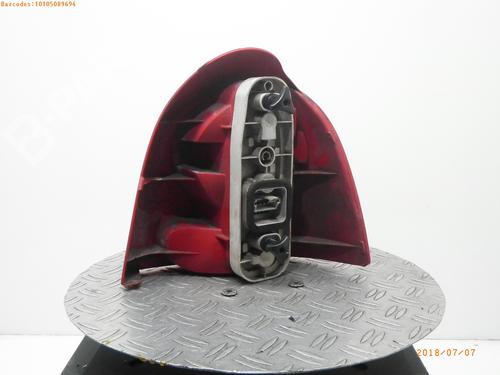 Left taillight RENAULT TWINGO I (C06_) 1.2 16V (C06C, C06D, C06K) | BP1289867C34 - Image 2