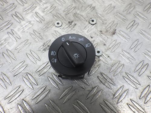 Commande de phare VW PASSAT B6 Variant (3C5) 2.0 TDI (140 hp) 1290973