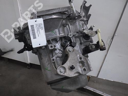 Used Gearbox CITROËN C2 (JM_) 1.1 (60 hp) 1293038