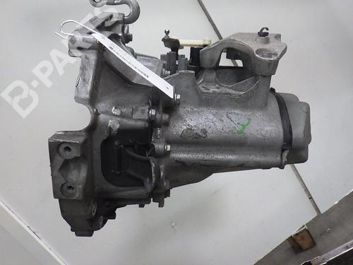 Gearbox CITROËN C2 (JM_) 1.1 | BP1293038M3 