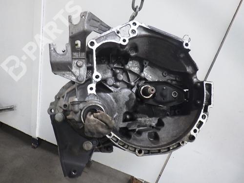 Gearbox CITROËN C2 (JM_) 1.1 | BP1293038M3 