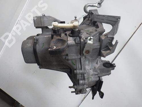 Gearbox CITROËN C2 (JM_) 1.1 | BP1293038M3 