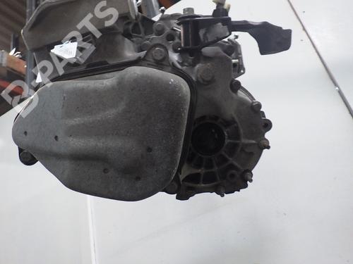 Gearbox CITROËN C2 (JM_) 1.1 | BP1293038M3 