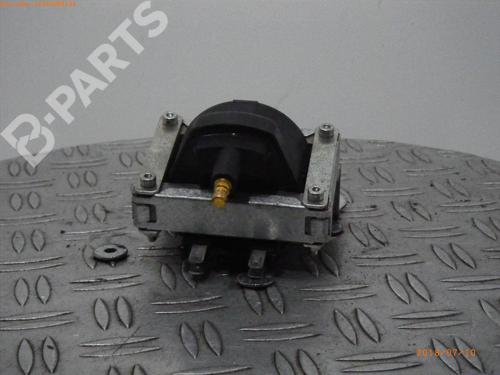 Used Ignition coil OPEL ASTRA F Hatchback (T92) 1.6 i (F08, M08, F68, M68) (75 hp) 1293469