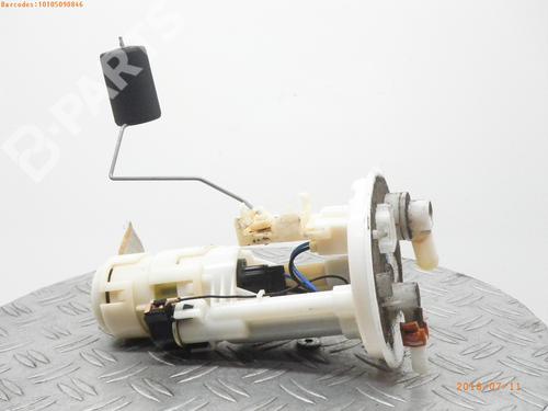 Kraftstoffpumpe DAIHATSU CUORE VI (L251, L250_, L260_) 1.0 (58 hp) 1293505