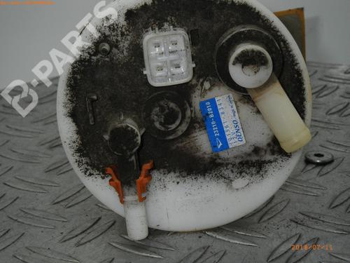 Fuel pump DAIHATSU CUORE VI (L251, L250_, L260_) 1.0 | BP1293505M76 