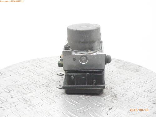 Used ABS pump NISSAN MICRA III (K12) 1.2 16V (65 hp) 1294107