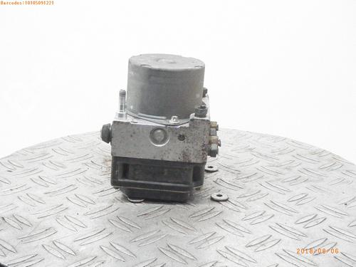 ABS pump NISSAN MICRA III (K12) 1.2 16V | BP1294107M43 