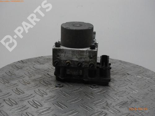 ABS pump NISSAN MICRA III (K12) 1.2 16V | BP1294107M43 