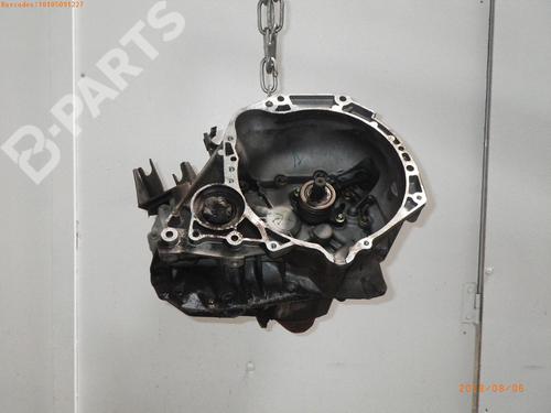 Used Gearbox NISSAN MICRA III (K12) 1.2 16V (65 hp) 1294112