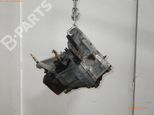 Gearbox NISSAN MICRA III (K12) 1.2 16V | BP1294112M3 