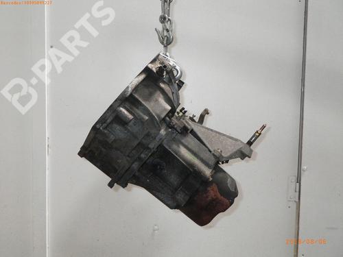 Gearbox NISSAN MICRA III (K12) 1.2 16V | BP1294112M3 