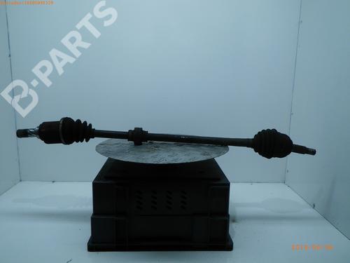 Used Right front driveshaft NISSAN MICRA III (K12) 1.2 16V (65 hp) 1294114