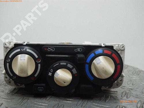 Climate control NISSAN MICRA III (K12) 1.2 16V BP1294116I5