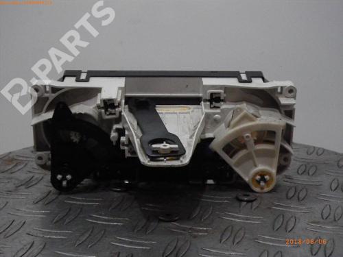 Climate control NISSAN MICRA III (K12) 1.2 16V | BP1294116I5 